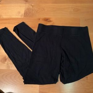 American Eagle leggings